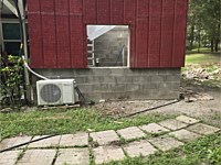 Stamped Concrete